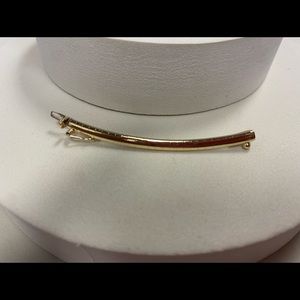 14KY 3MM Omega Necklace Extension